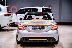 مێرسێدس بێنز C-Class